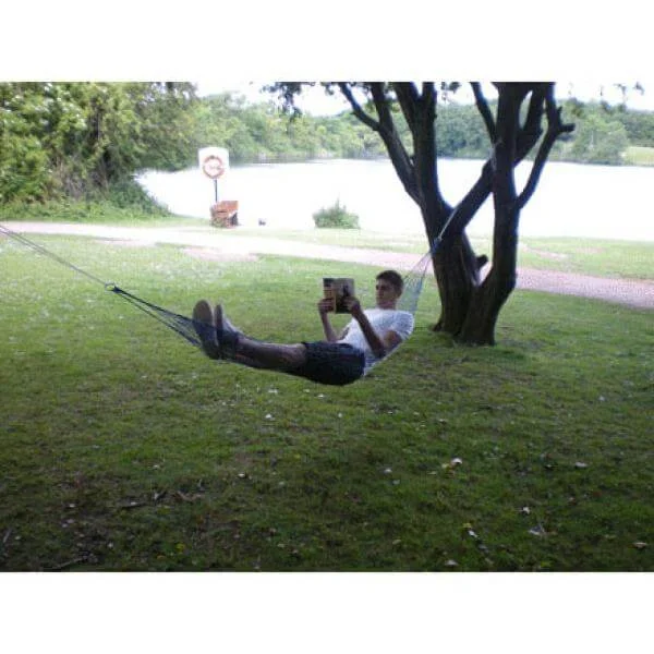 Hang On Hammock - Summer Gifts Image 1