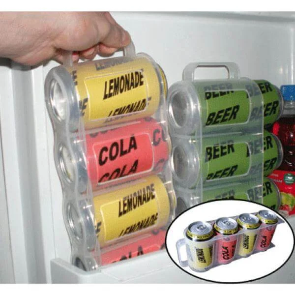 Handy Cans - Summer Gift Image 1