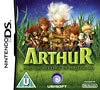 Arthur & The Vengeance Of Maltazard Image 1