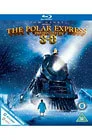 Polar Express 3D: Combo Pack 2 Discs Blu-ray & DVD Image 1