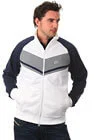 Nike - Chevron Track Top - S Image 1