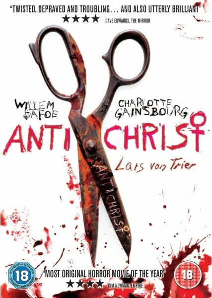 Antichrist Image 1