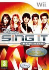 Disney Sing It: Pop Hits Image 1