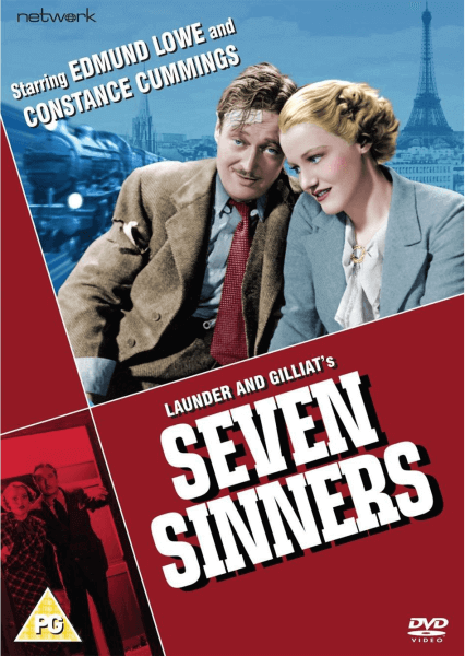 Seven Sinners Image 1