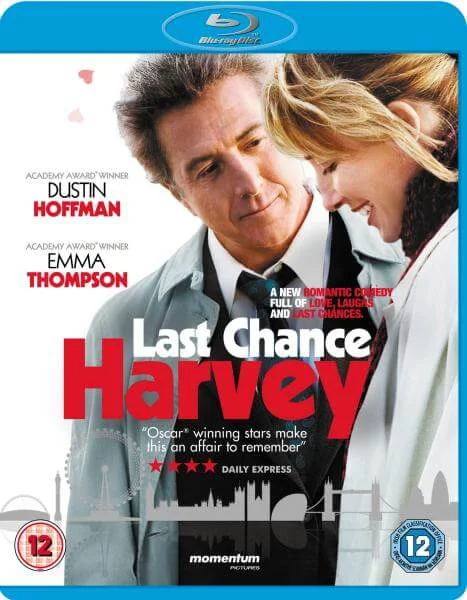 Last Chance Harvey Image 1