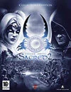 Sacred 2: Fallen Angel (Collectors Edition) Image 1