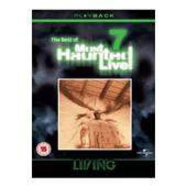 Most Haunted - Series 7 - Complete Image 1