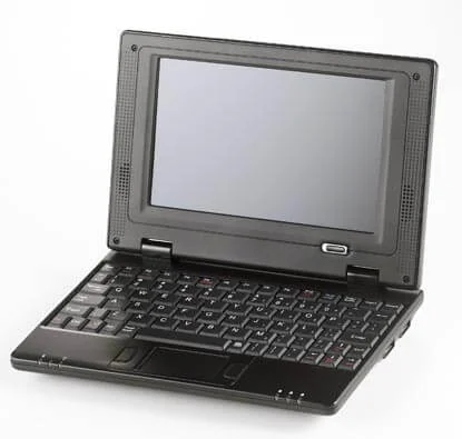 Datawind Ubisurfer DW-SB01 (PS-XL) Netbook Image 1