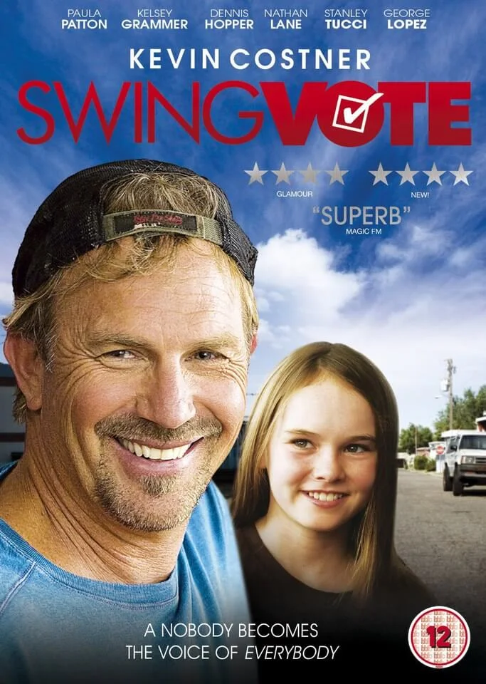 Swing Vote Image 1