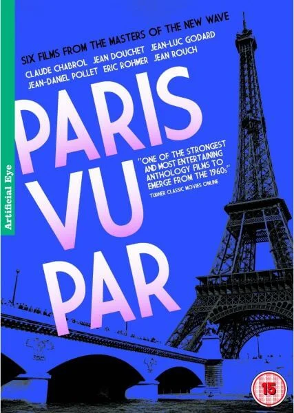 Paris Vu Par Image 1