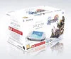 Final Fantasy Dissidia (Pouch & Sticker & PSP White 3000) Image 1