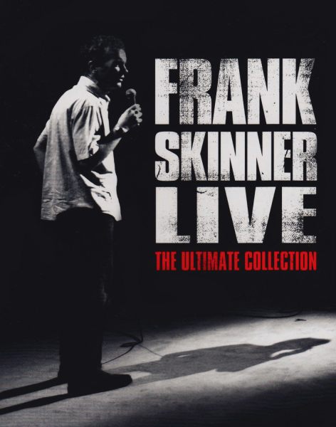 Frank Skinner Live - The Ultimate Collection Image 1