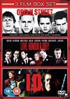 Green Street / ID / Love Honour And Obey Image 1
