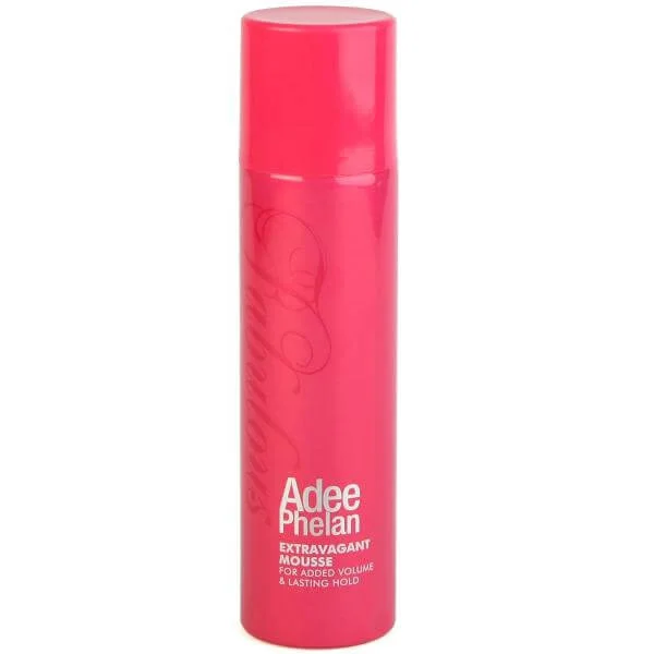 Adee Phelan - Extravagant Mousse 250ml Image 1