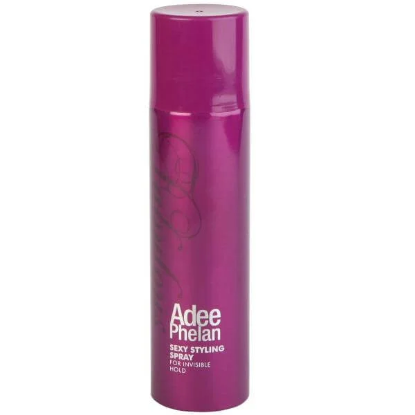 Adee Phelan - Sexy Styling Spray 250ml Image 1
