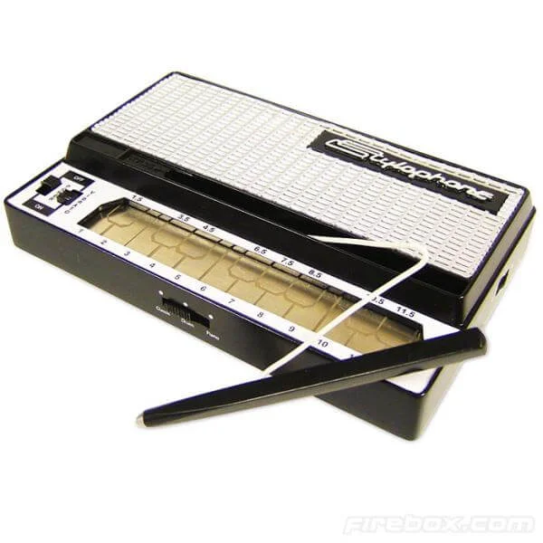 Stylophone Original Image 1