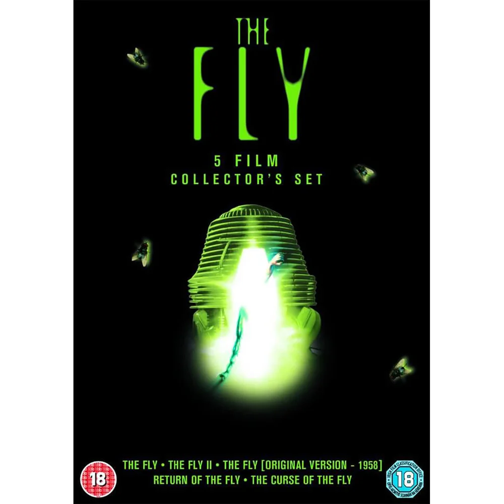 Fly Collection Image 1