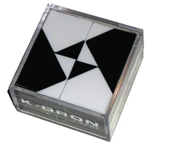 Kdron Puzzle Image 1