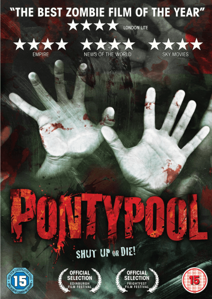 Pontypool Image 1