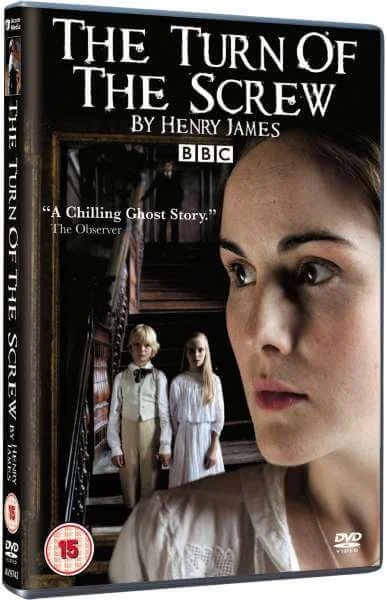 Turn Of The Screw Image 1