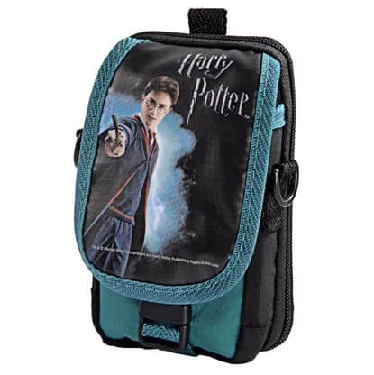 Harry Potter Half Blood Prince DSi and DS Lite Bag Image 1