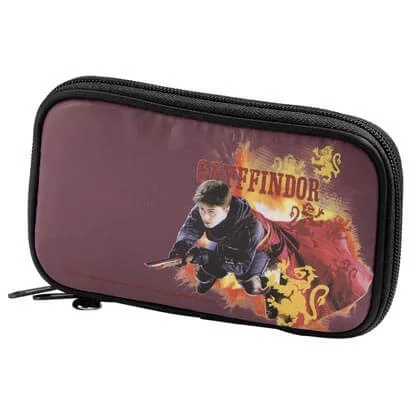 Harry Potter Half Blood Prince DSi and DS Lite Bag - Gryffindor Image 1
