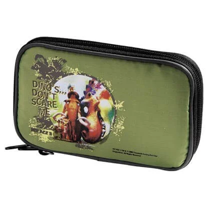 Ice Age 3 DSi & DS Lite Bag Dinos Image 1
