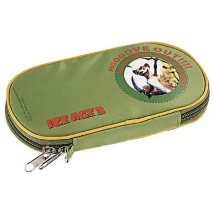 Ice Age 3 PSP Bag Buck Time Image 1