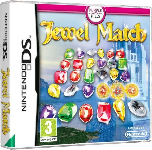 Jewel Match Image 1