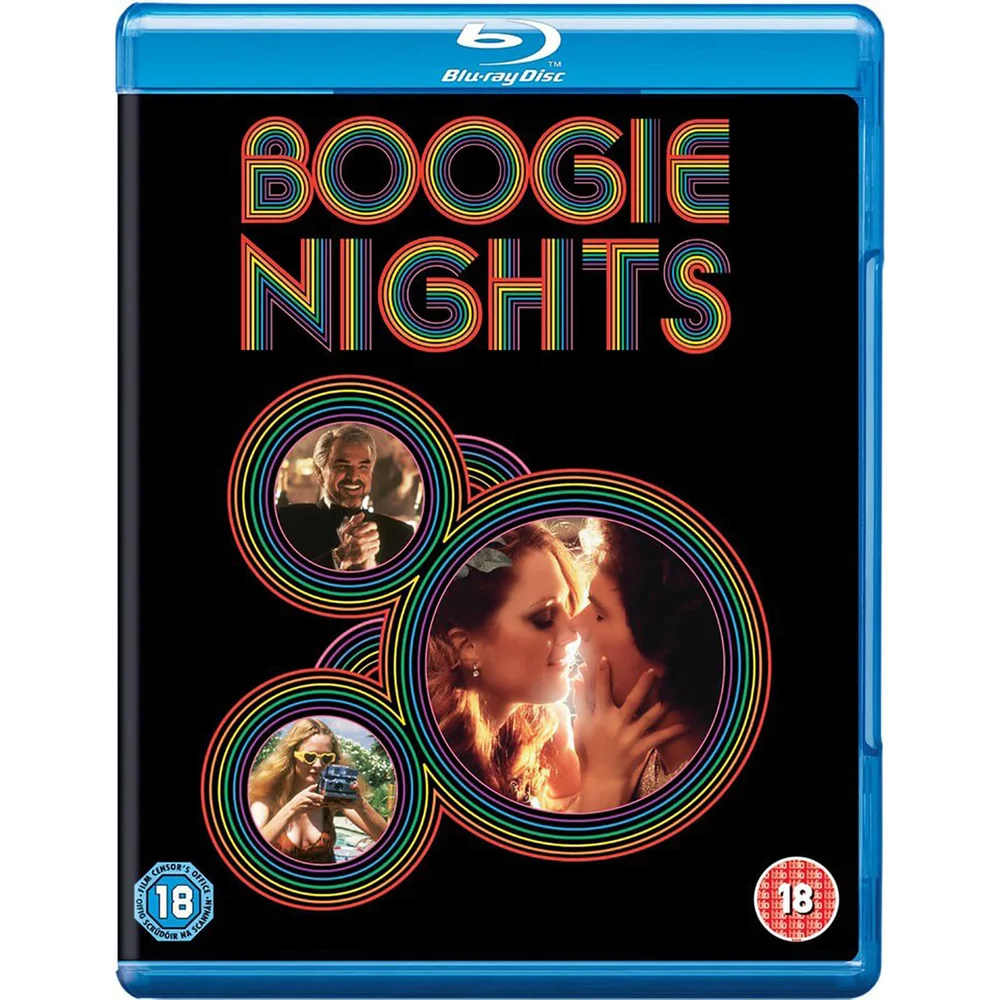 Boogie Nights Image 1
