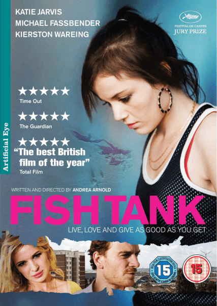 Fish Tank Image 1