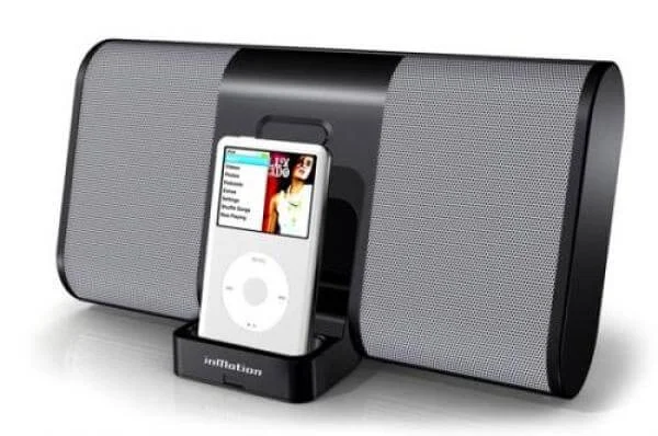 Altec Lansing inMotion Compact iM310 Image 1