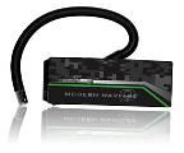 Officially Licensed Modern Warfare 2 Playstation 3 PS3 Bluetooth Headset (Call Of Duty) Image 1