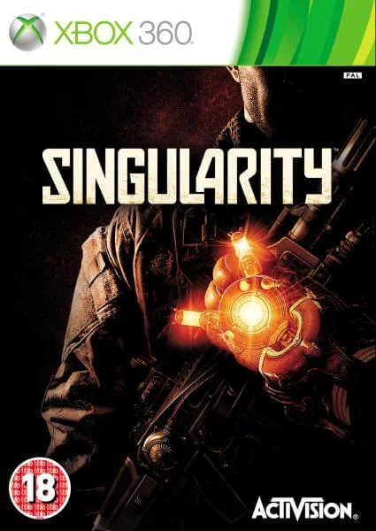 Singularity Image 1