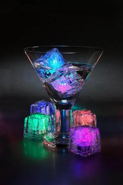 Lite Cubes Image 1