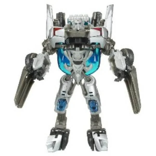 Transformers 2 revenge of the fallen Movie Deluxe Wave 7 Sideswipe Image 1