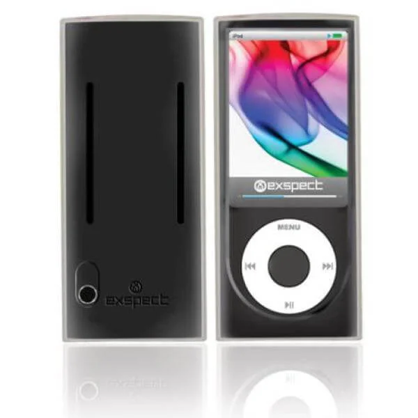 Exspect iPod Nano Toughskin (5th Generation) Image 1