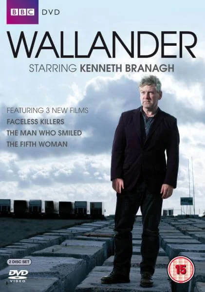 Wallander Season 2 Image 1