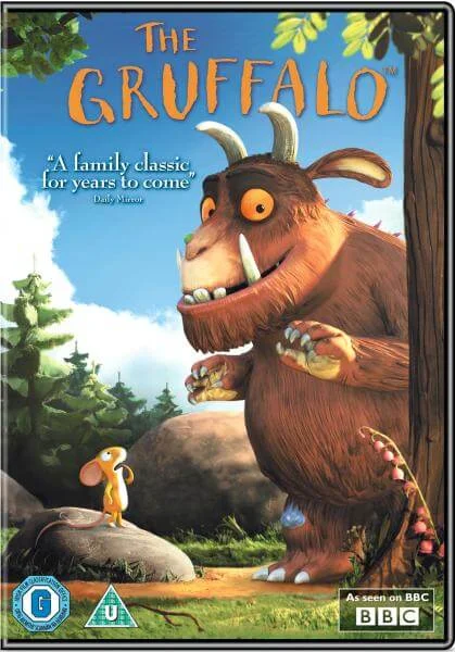 The Gruffalo Image 1
