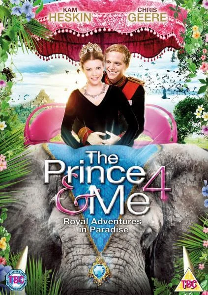 The Prince & Me 4 Image 1