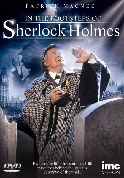 In The Footsteps Of Sherlock Holmes Image 1