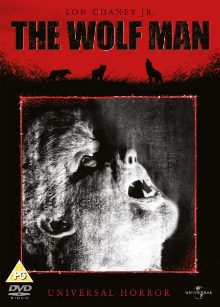 The Wolf Man (1941) - Special Edition Image 1