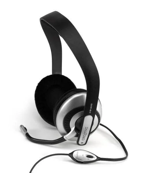 Creative Headset HS-600 Image 1