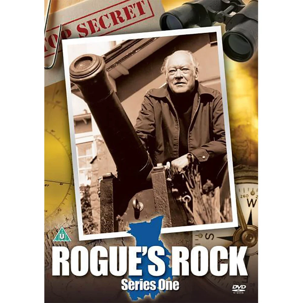 Rogues Rock - Series 1 Image 1