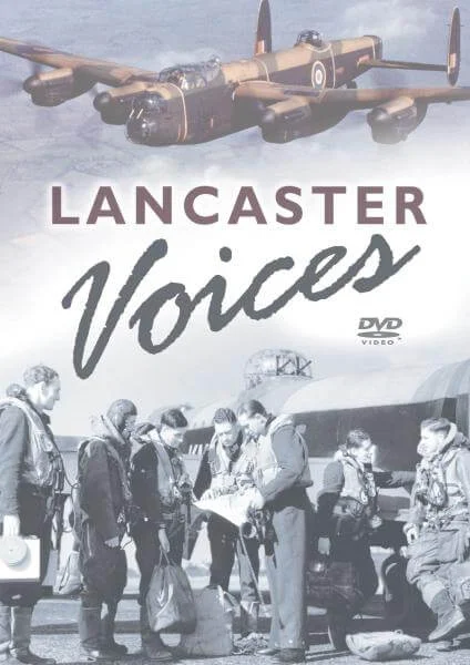 LANCASTER VOICES Image 1