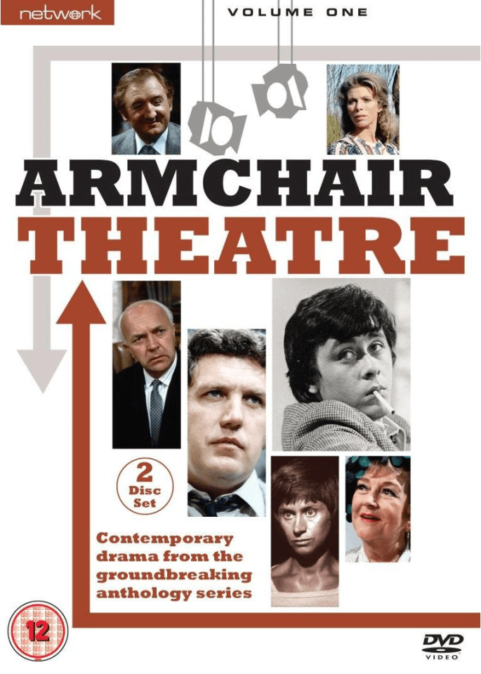 Armchair Theatre - Vol.1 Image 1
