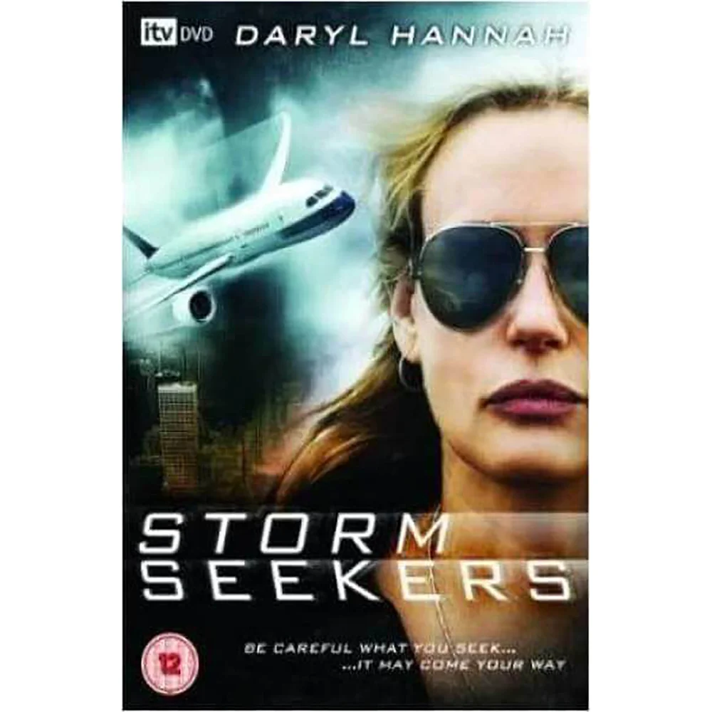 Storm Seekers Image 1