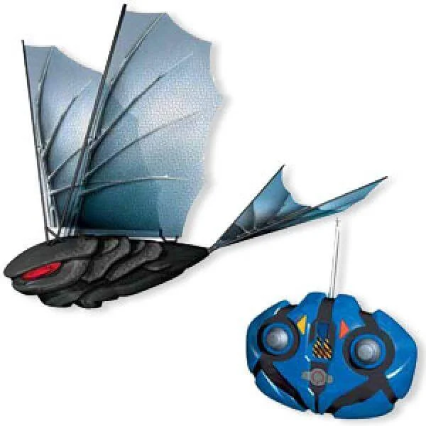 Fly Vamp Bat Image 1