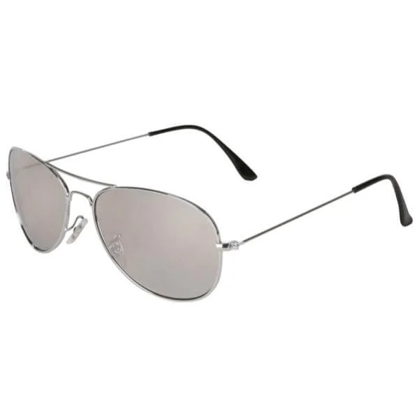 Oslo Classic Aviator Sunglasses Image 1