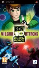 Ben 10 Alien Force: Vilgax Attacks Image 1